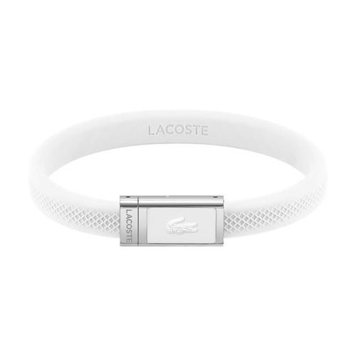 Bracelet Lacoste 2040064 Femme Blanc Lacoste Mode femme