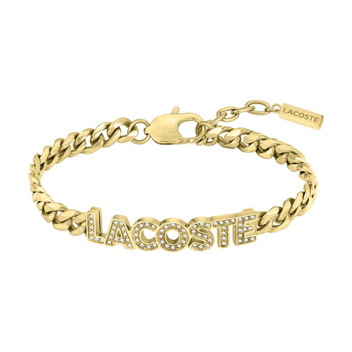 Lacoste - Bracelet Lacoste 2040063 - Montres et Bijoux Femme