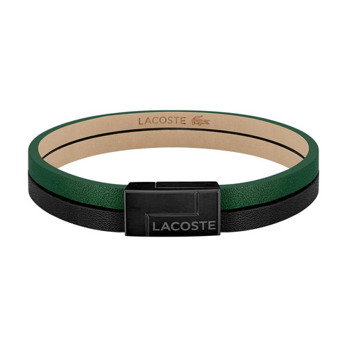 Lacoste - Bracelet Lacoste 2040074 - Bijoux Homme