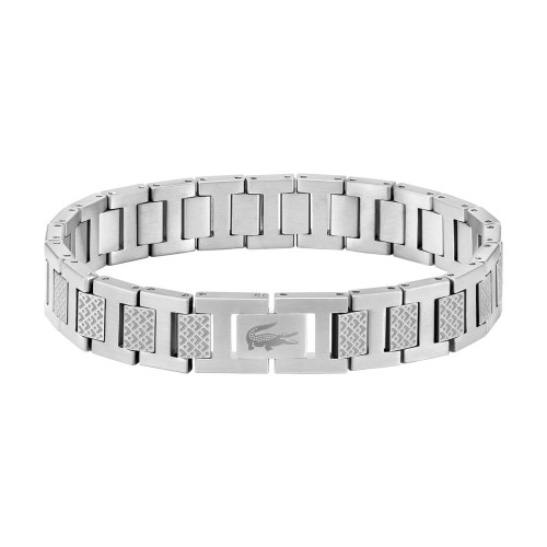 Lacoste - Bracelet Lacoste 2040117 - Bijoux Homme