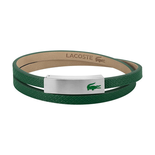 Lacoste - Bracelet Lacoste 2040107 - Bijoux Homme