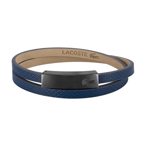 Lacoste - Bracelet Lacoste 2040108 - Bijoux Homme