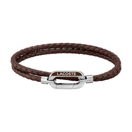 Lacoste - Bracelet Lacoste 2040113 - Bijoux Homme