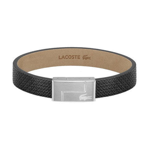Lacoste - Bracelet Lacoste 2040185 - Bijoux Homme