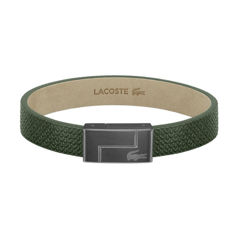 Lacoste - Bracelet Lacoste 2040186S - Montres Lacoste pour hommes