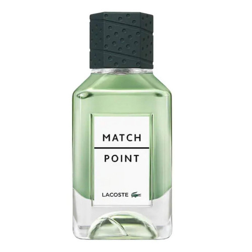 Lacoste - LACOSTE Match Point Eau de Toilette - Parfum Homme