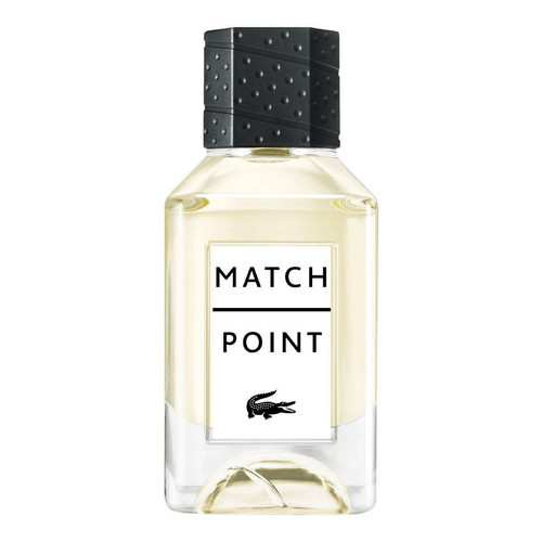 Lacoste - Match Point Cologne - Eau De Toilette - Parfum Homme