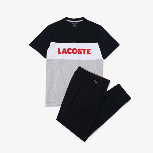 Lacoste Underwear - Ensemble pyjama - Lacoste Underwear