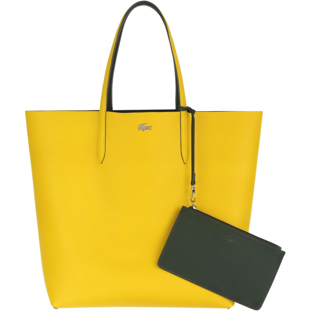 Shopping > sac lacoste jaune femme, Up to 71% OFF