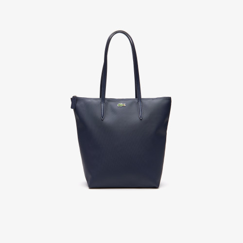 Lacoste - Shopping bag vertical - Sac, ceinture, porte-feuille femme