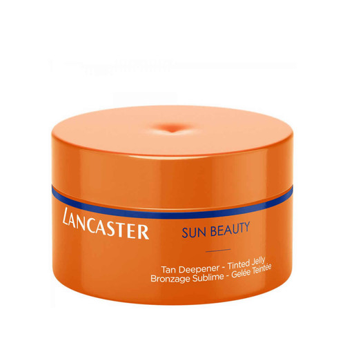Lancaster Solaires - Gelée Teintée Fondante Bronzage Intensif Sun Beauty - Lancaster Solaires