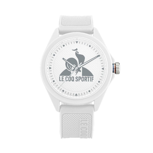 Le Coq Sportif Montres - Montre Le Coq Sportif Blanc - Toutes les montres