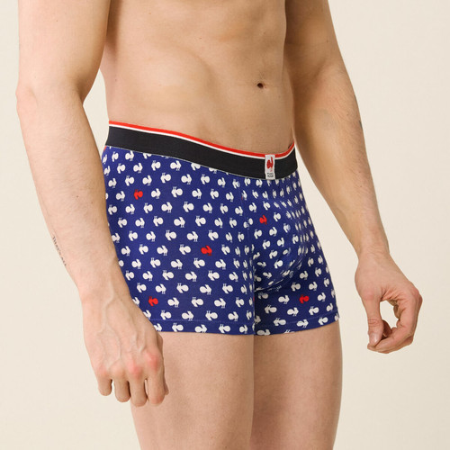 Le Slip Français - Boxer - Sous-vêtement homme & pyjama