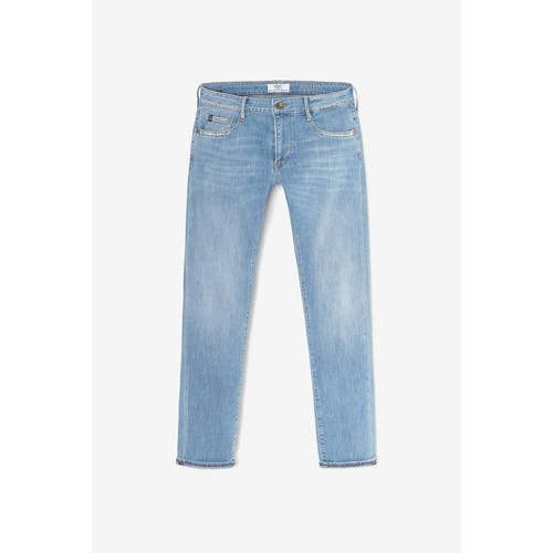 Jeans boyfit 200/43, longueur 34 bleu Pax Le Temps des Cerises Mode femme