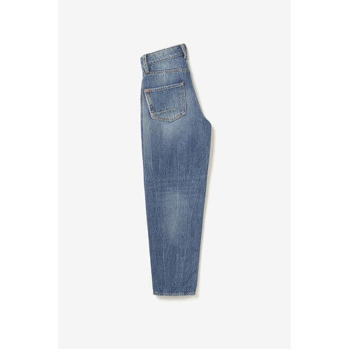 Jeans loose, large ARNAU, longueur 34 bleu en coton Pantalon / Jean / Jogging garçon