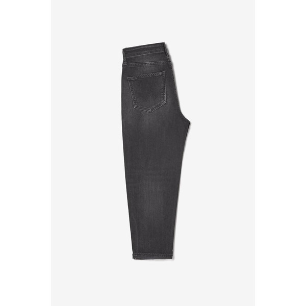 Jeans loose, large COSA - Noir en coton Pantalon / Jean / Legging  fille