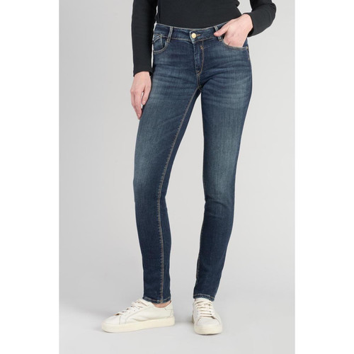 Le Temps des Cerises - Jeans push-up slim PULP - Promo Mode femme