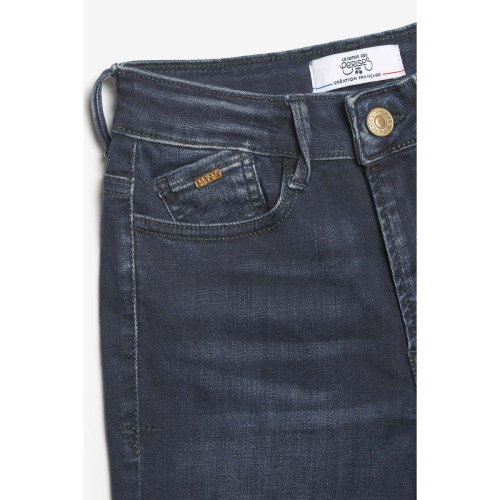 Le Temps des Cerises - Jeans skinny POWERHI, longueur 34 - Toute la mode