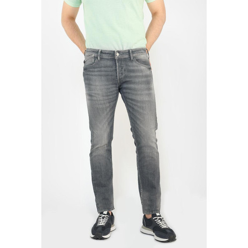 Le Temps des Cerises - Jeans slim 700/11, longueur 34 - Jeans Slim Homme