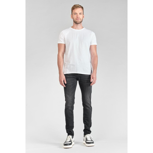 Le Temps des Cerises - Jeans slim 700/11, longueur 34 - Jeans Slim Homme