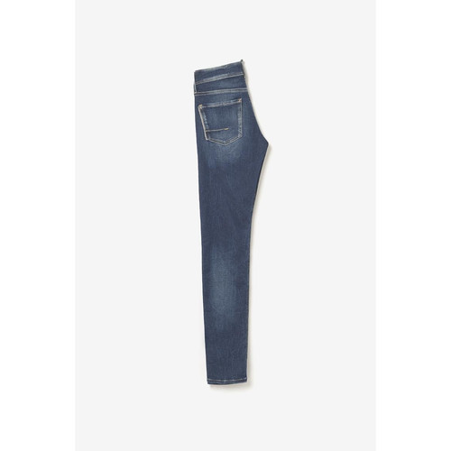 Jeans Maxx Jogg slim  bleu N°1 en coton Pantalon / Jean / Jogging garçon