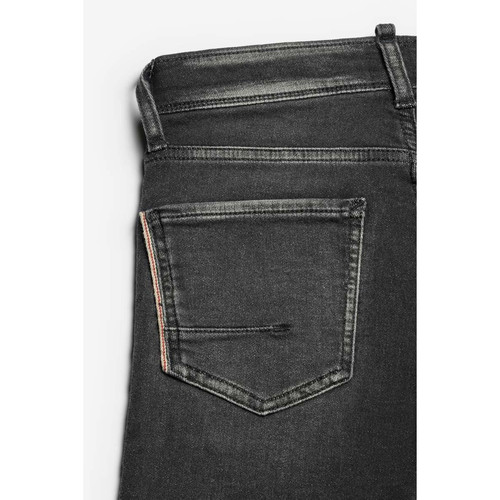 Jeans slim BLUE JOGG, longueur 34 noir Pantalon / Jean / Jogging garçon