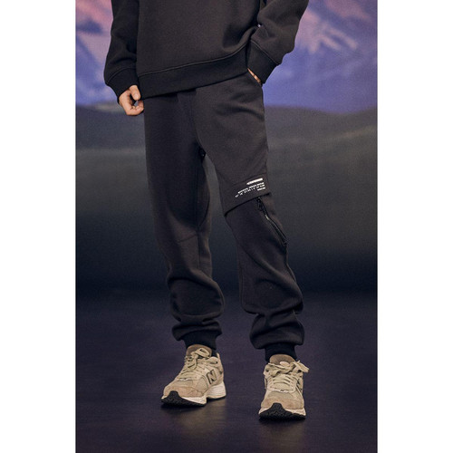 Le Temps des Cerises - Pantalon jogging AXELBO - Promos vêtements garçon