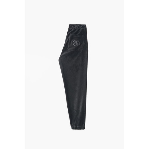 Pantalon jogpant HALEYGI noir Pantalon / Jean / Legging  fille