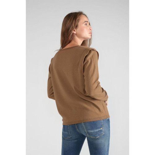 Le Temps des Cerises - Pull LILLY - Pull femme