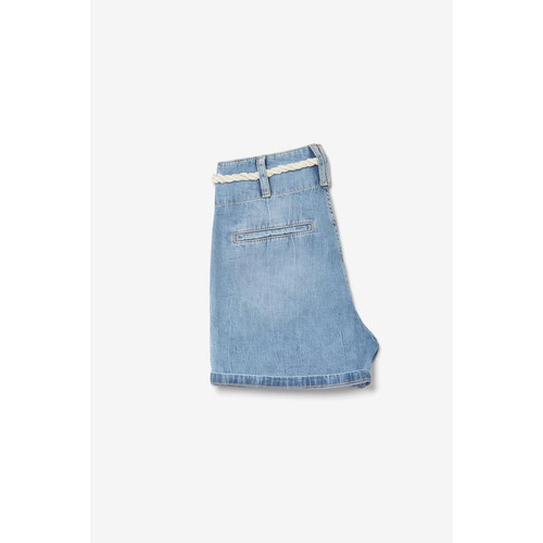 Short en jeans LOONA 2 bleu Short / Bermuda fille