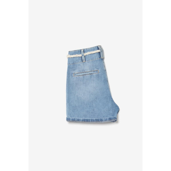 Short en jeans LOONA 2 bleu Short / Bermuda fille