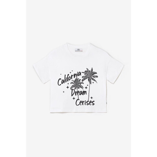 Le Temps des Cerises - Tee-hirt PALMIGI - T-shirt / Débardeur  enfant