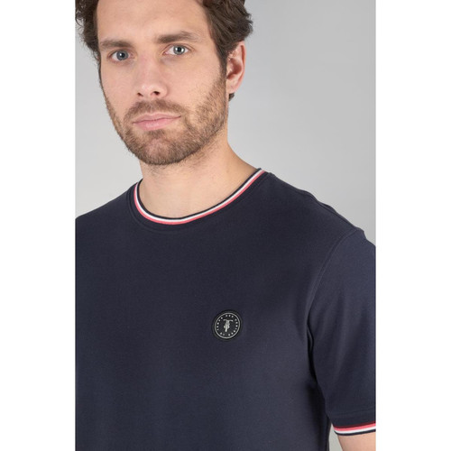 Le Temps des Cerises - Tee-Shirt Homme ABOT - T-shirt / Polo homme