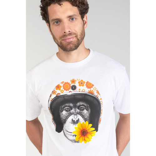 Le Temps des Cerises - Tee-Shirt ANDLER - T-shirt / Polo homme