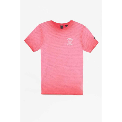 Le Temps des Cerises - Tee-Shirt BALIS - T-shirt / Polo homme