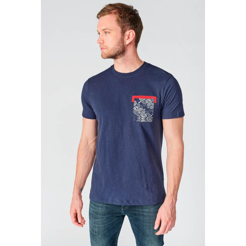 Le Temps des Cerises - Tee-Shirt BAXTER - T-shirt / Polo homme
