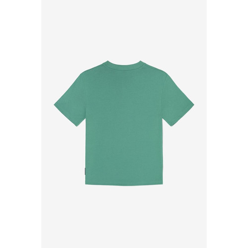 Tee-Shirt COZNERBO vert Le Temps des Cerises