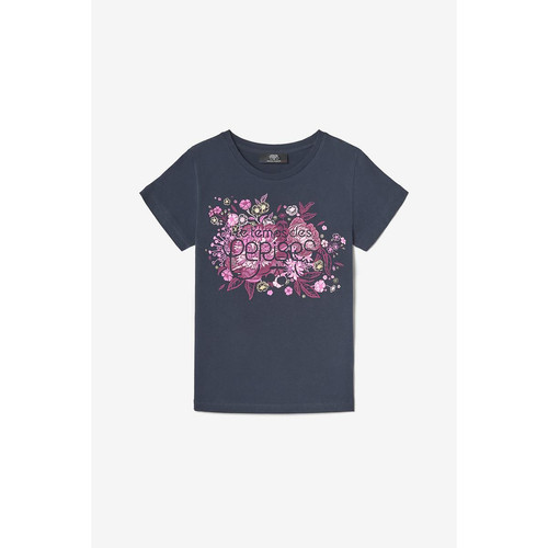 Le Temps des Cerises - Tee-Shirt GRACYGI - T-shirt / Débardeur  enfant