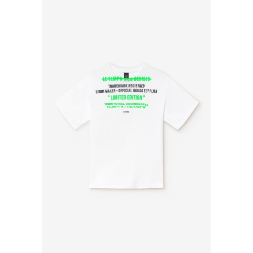 Le Temps des Cerises - Tee-Shirt MOCHIBO - T-shirt / Polo
