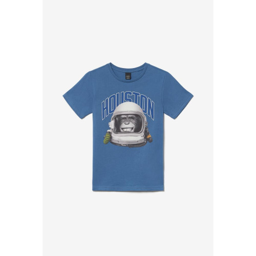 Le Temps des Cerises - Tee-Shirt OLIVBO - T-shirt / Polo garçon