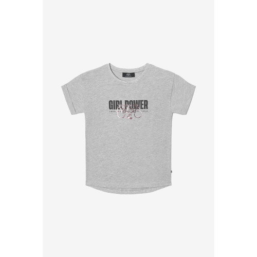 Le Temps des Cerises - Tee-Shirt POVAGI - T-shirt / Débardeur  enfant