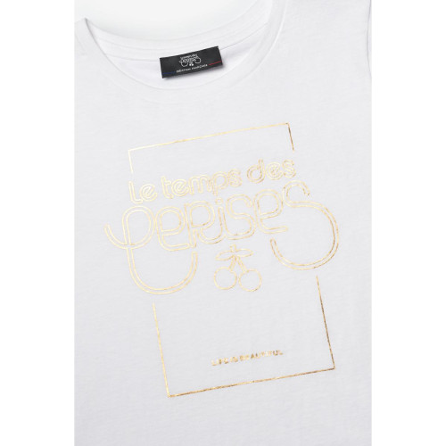 Le Temps des Cerises - Tee-Shirt THEAGI - T-shirt / Débardeur  enfant