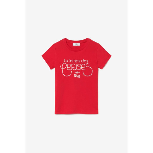Le Temps des Cerises - Tee-Shirt WANDAGI - T-shirt / Débardeur  enfant