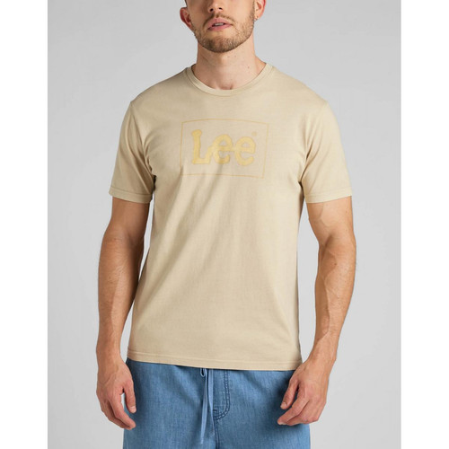 Lee - T-Shirt Homme  - Promos vêtements homme