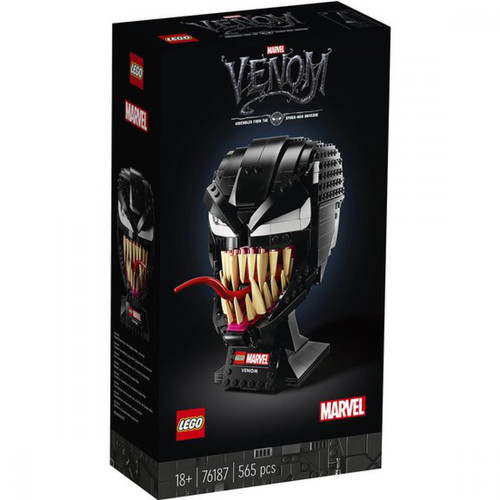 Lego - Spider-Man Venom LEGO® Marvel 76187 - Lego