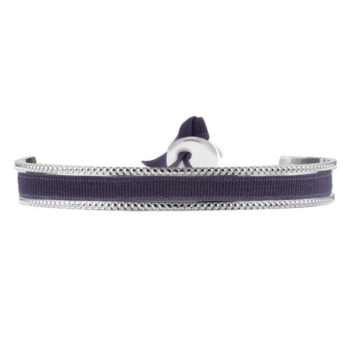 Les Interchangeables - Bracelet Composé Les Interchangeables A77041 - Promo Mode femme