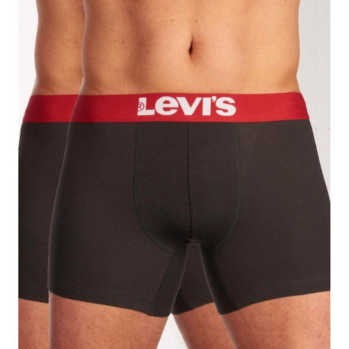 Levi's Underwear - Pack 2 boxers - Caleçon / Boxer homme