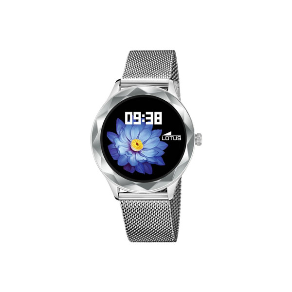 Montre connectée Femme L50035-1 - Lotus Smartwatch Lotus