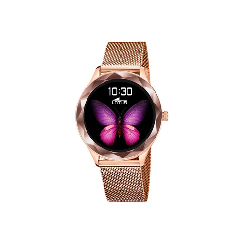 Montre connecté Femme 50036-1 - Smartwatch  Lotus