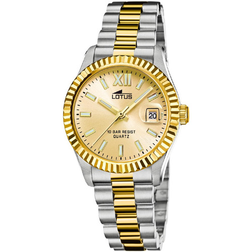 Montre Femme18931-2 -  Lotus Freedom Collection -   Lotus Mode femme